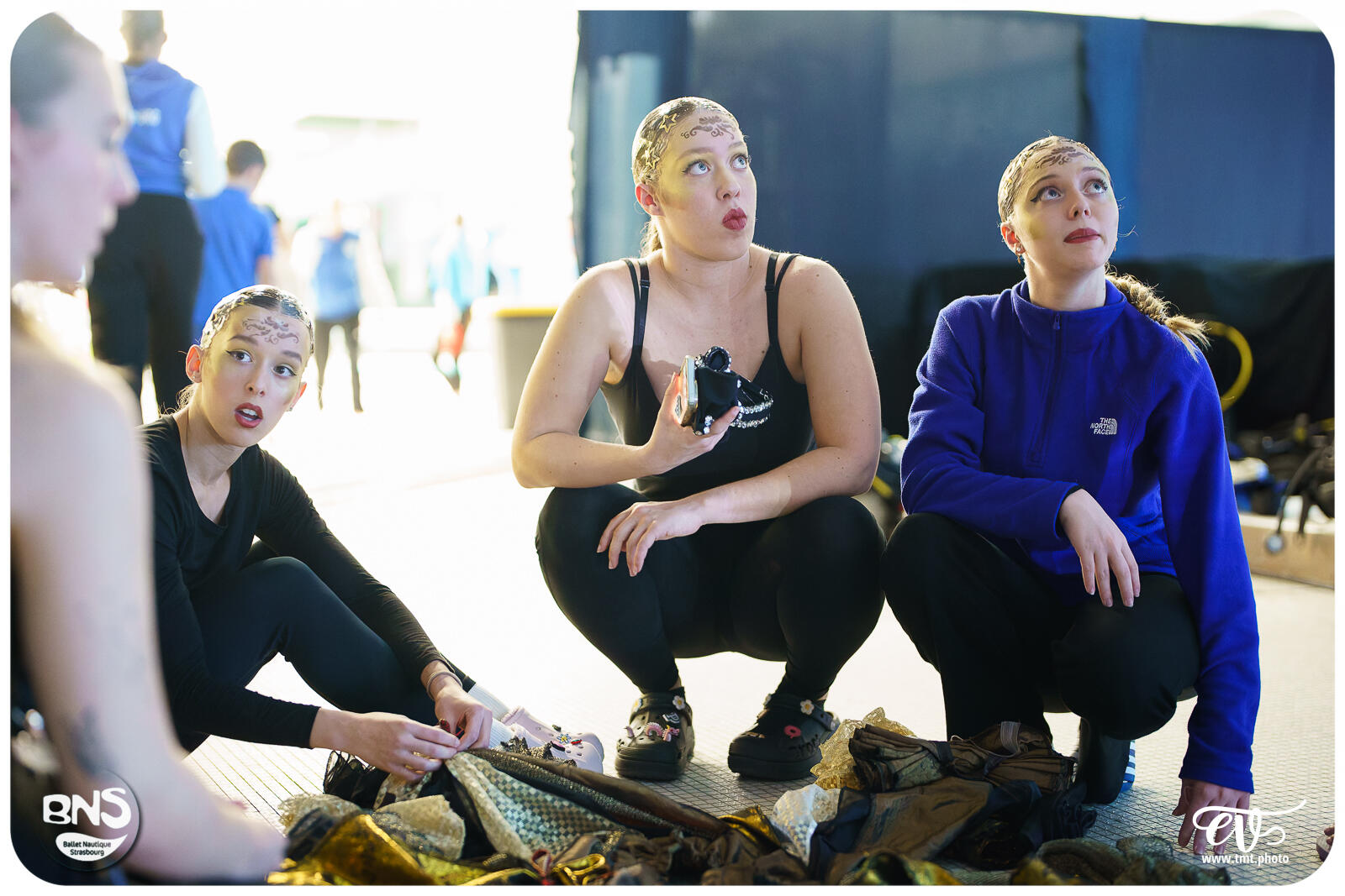 BNS - MILLE ET UNE NUITS